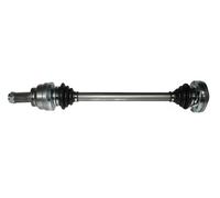 Semieje 205021 GSP para BMW 5 5 Touring