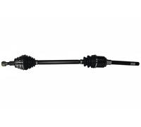 Semieje 205061 GSP para MERCEDES-BENZ CLASE GL CLASE M