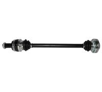 Semieje 205074 GSP para BMW X3