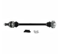 GSP Eje de Transmisión Semieje Para BMW X3 2.0d 3.0d 676 mm