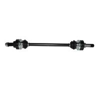 GSP Eje Trasero Izquierdo Apto para BMW 1er 3er 4 Gran Coupe 205107