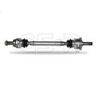 Semieje 205112 GSP para BMW 5 5 Touring 6 Descapotable 6 Coupé 6 Gran Coupe