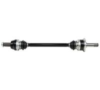 Semieje 205112OL GSP para BMW 5 5 Touring