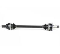 GSP Árbol de Transmisión Trasero Izquierdo Apto para BMW X3 F25 205142