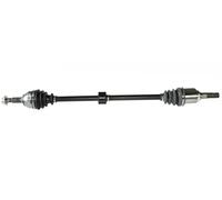 Semieje 208077 GSP para OPEL ASTRA J Sports Tourer ASTRA J