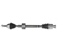 Semieje 211016 GSP para DACIA RENAULT LADA