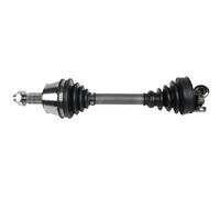 Semieje 217106 GSP para FIAT DOBLO Cargo DOBLO Autobús DOBLO Caja/Chasis