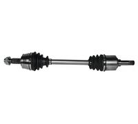 Semieje 217119 GSP para FIAT FORD