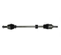 Semieje 217120 GSP para FIAT FORD