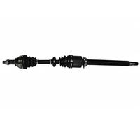 GSP Árbol de transmisión 217124 Cardán (articulación de onda) para Alfa Romeo Spider, 159, Brera