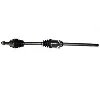 Semieje 217136 GSP para FIAT STILO STILO Multi Wagon BRAVO II STILO VAN