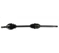 Semieje 218271 GSP para RENAULT OPEL NISSAN