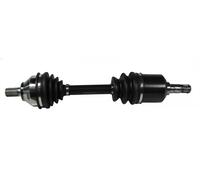 GSP Eje Motriz Delantero Izquierda para Ford Focus II Da _ Hcp Dp S40 544 C70