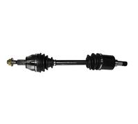 Semieje 218295 GSP para FORD C-MAX II GRAND C-MAX FOCUS III Sedán FOCUS III