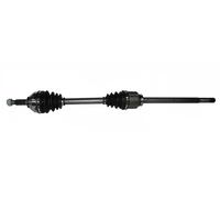 Semieje 218301 GSP para RENAULT OPEL NISSAN
