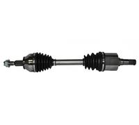 Semieje 218410 GSP para FORD GRAND C-MAX C-MAX II FOCUS III Sedán FOCUS III