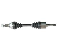 Semieje 221045 GSP para SAAB OPEL