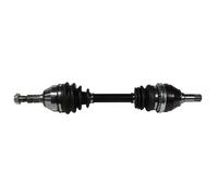 Semieje 221063 GSP para OPEL ZAFIRA B Furgoneta/monovolumen ASTRA H ASTRA H GTC