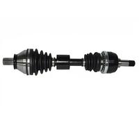 Semieje 221070 GSP para VOLVO FORD