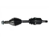 Semieje 221071 GSP para OPEL ASTRA H Furgoneta/Station wagon ASTRA H ASTRA H GTC