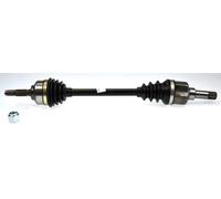 Semieje 22117 SPIDAN para CITROËN C3 I