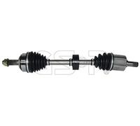 Semieje 223011 GSP para HONDA CR-V II FR-V