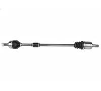 Semieje 223326 GSP para HONDA JAZZ III