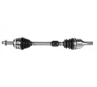 Semieje 224318 GSP para HYUNDAI KIA