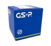 Semieje 224567 GSP GSP