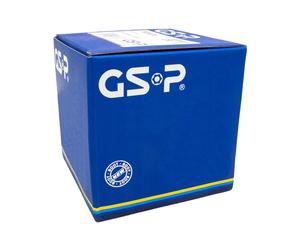Semieje 224567 GSP GSP