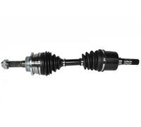 Semieje 227062 GSP para MAZDA FORD