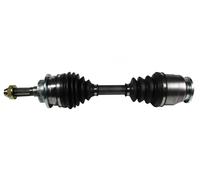 Semieje 227063 GSP para MAZDA FORD