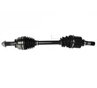 Semieje 234091 GSP para MAZDA 3 3 Sedán 5