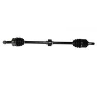 Semieje 241194 GSP para NISSAN ALMERA TINO