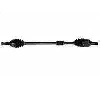 Semieje 241200 GSP para NISSAN MICRA III MICRA C+C III NOTE