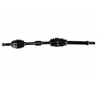 Semieje 241245 GSP para NISSAN NOTE MICRA III
