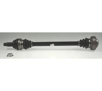 Semieje 24126 SPIDAN para BMW 3 Touring 3 1 3 Coupé 3 Descapotable 1 Coupé