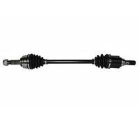 Semieje 241437 GSP para NISSAN MICRA IV NOTE