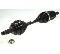 Semieje 24148 SPIDAN para BMW X5