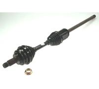 Semieje 24149 SPIDAN para BMW X5