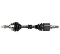Semieje 241523 GSP para NISSAN X-TRAIL I
