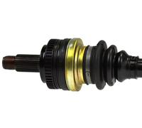 Semieje 24306 SPIDAN para BMW 3 3 Touring 3 Coupé 3 Descapotable 3 Compact