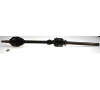 SPIDAN Antriebswelle Delantera Derecha Para Renault Espace IV JK0/1 24325