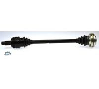Semieje 24362 SPIDAN para BMW X3