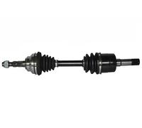 Semieje 244057 GSP para OPEL ASTRA G Station Wagon ASTRA G Hatchback