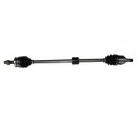 Semieje 244078 GSP para OPEL CORSA D CORSA D Furgoneta/Hatchback ADAM CORSA E