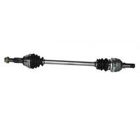 Semieje 244107 GSP para OPEL CHEVROLET