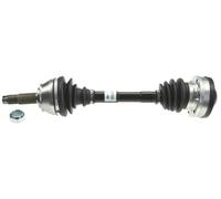 Semieje 24486 SPIDAN para ALFA ROMEO 147