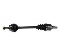 Semieje 245021 GSP para PEUGEOT 306 Hatchback 306 306 Descapotable 306 Break