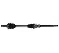 Semieje 245035 GSP para PEUGEOT 206 Hatchback 206 Van 206 SW 206 Sedán 206+